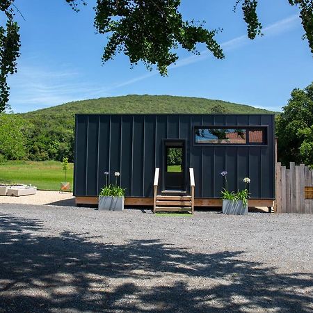 Vibe Luxury Cabins Arnuero Exterior photo
