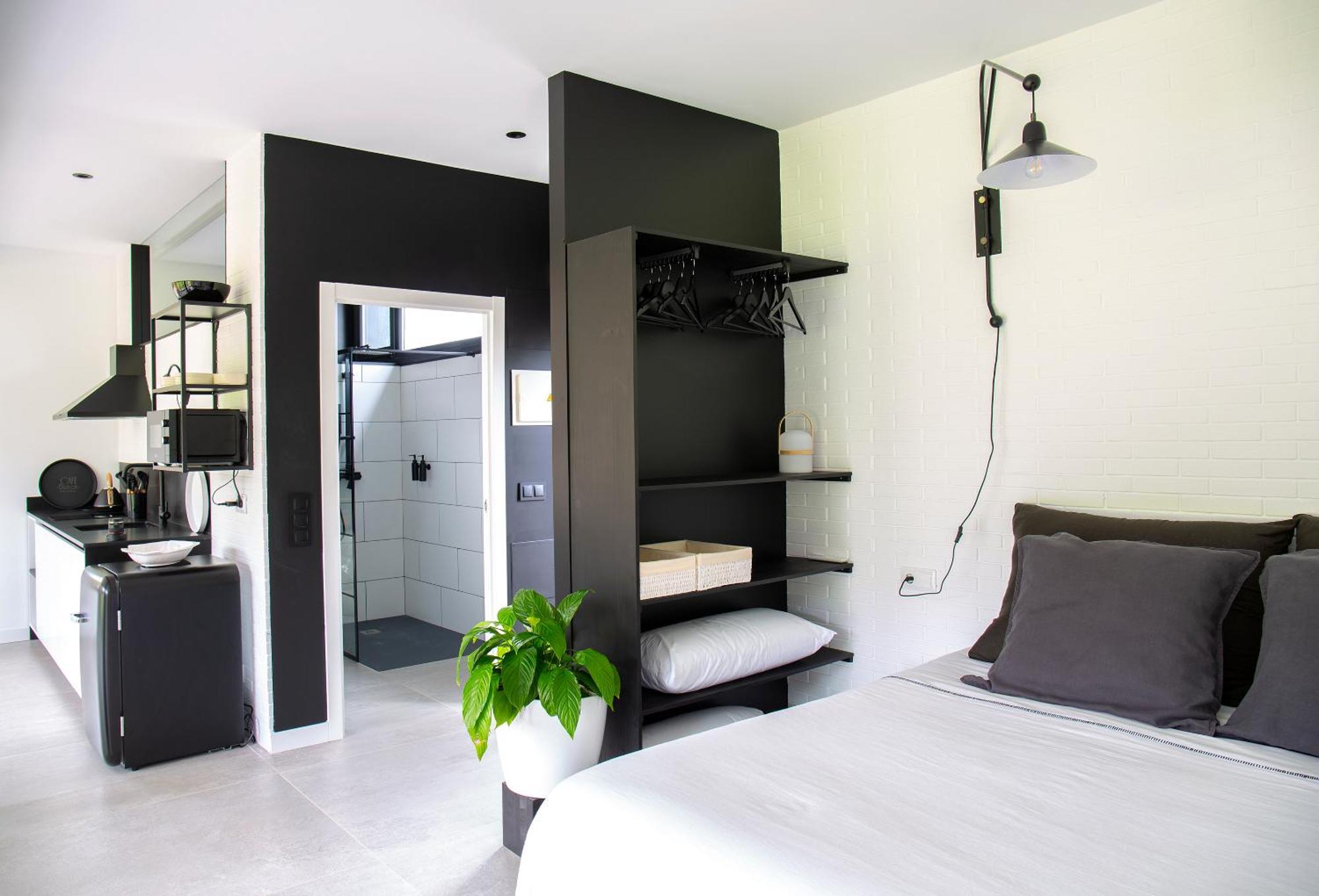 Vibe Luxury Cabins Arnuero Exterior photo