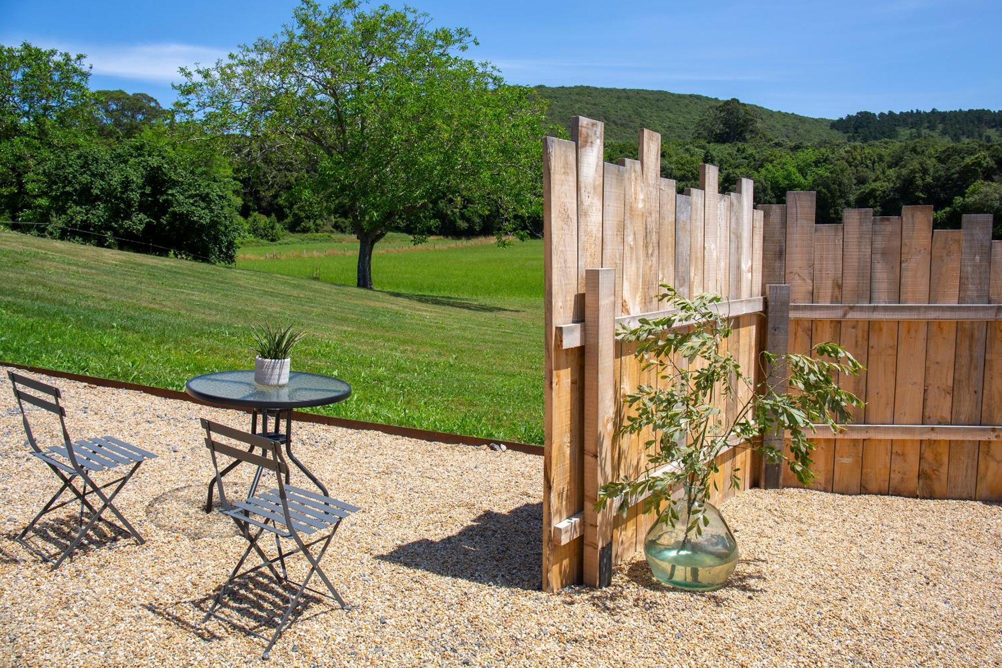 Vibe Luxury Cabins Arnuero Exterior photo